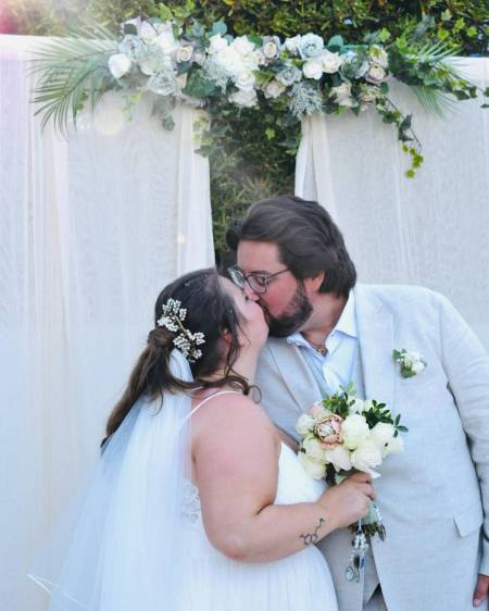 Ανδρέας & Χάνε, Άγιος Γεώργιος Καρφάς