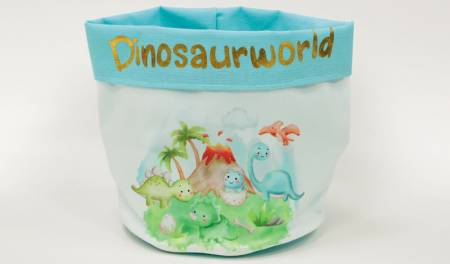 Κασπώ δεινόσαυροι  15 χ 20