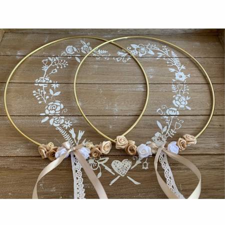 Στέφανα ρομαντικά