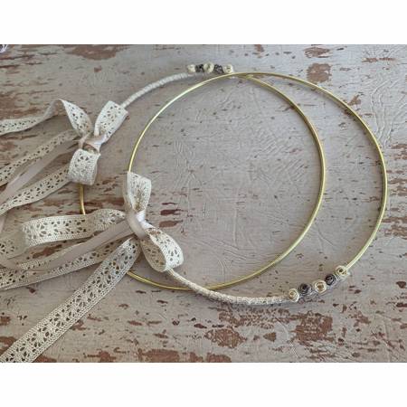 Στέφανα γάμου ρομαντικά