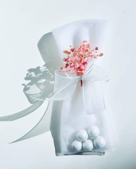 Μπομπονιέρα γάμου