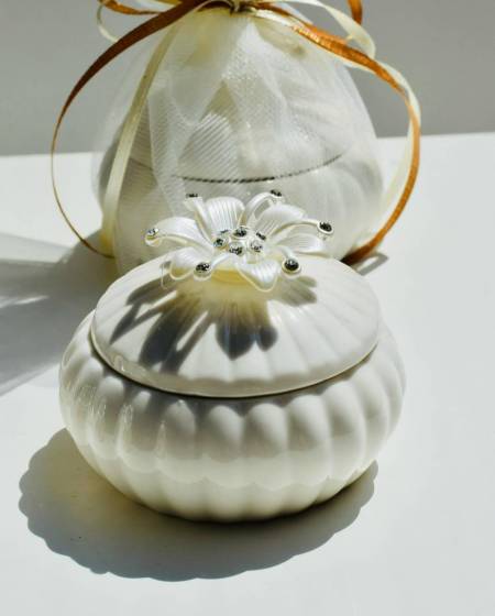 Μπομπονιέρα γάμου